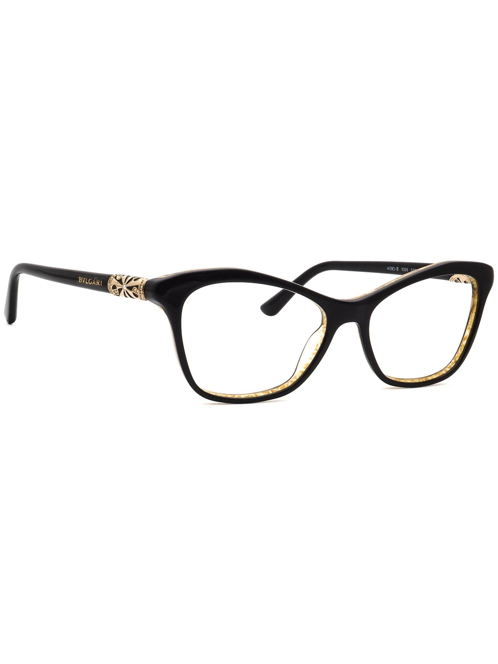 Bvlgari 4093-B 5325 Eyewear